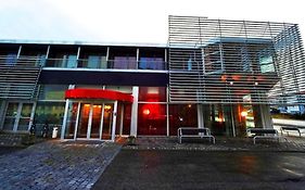 Park Inn Avaldsnes