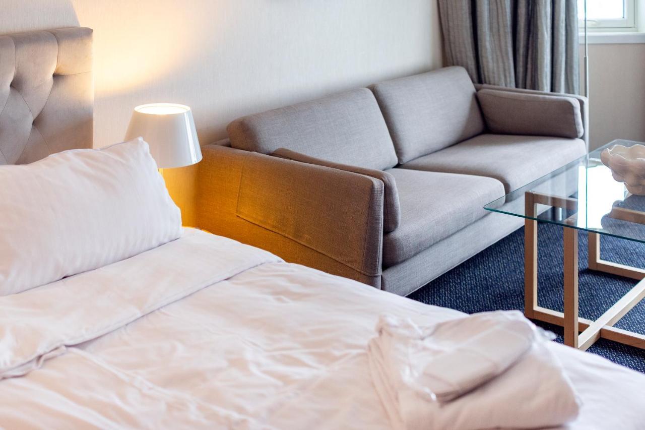 Aiden By Best Western Haugesund Airport Avaldsnes Exterior photo